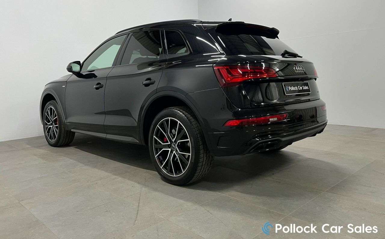 2021 AUDI Q5 2021 AUDI Q5