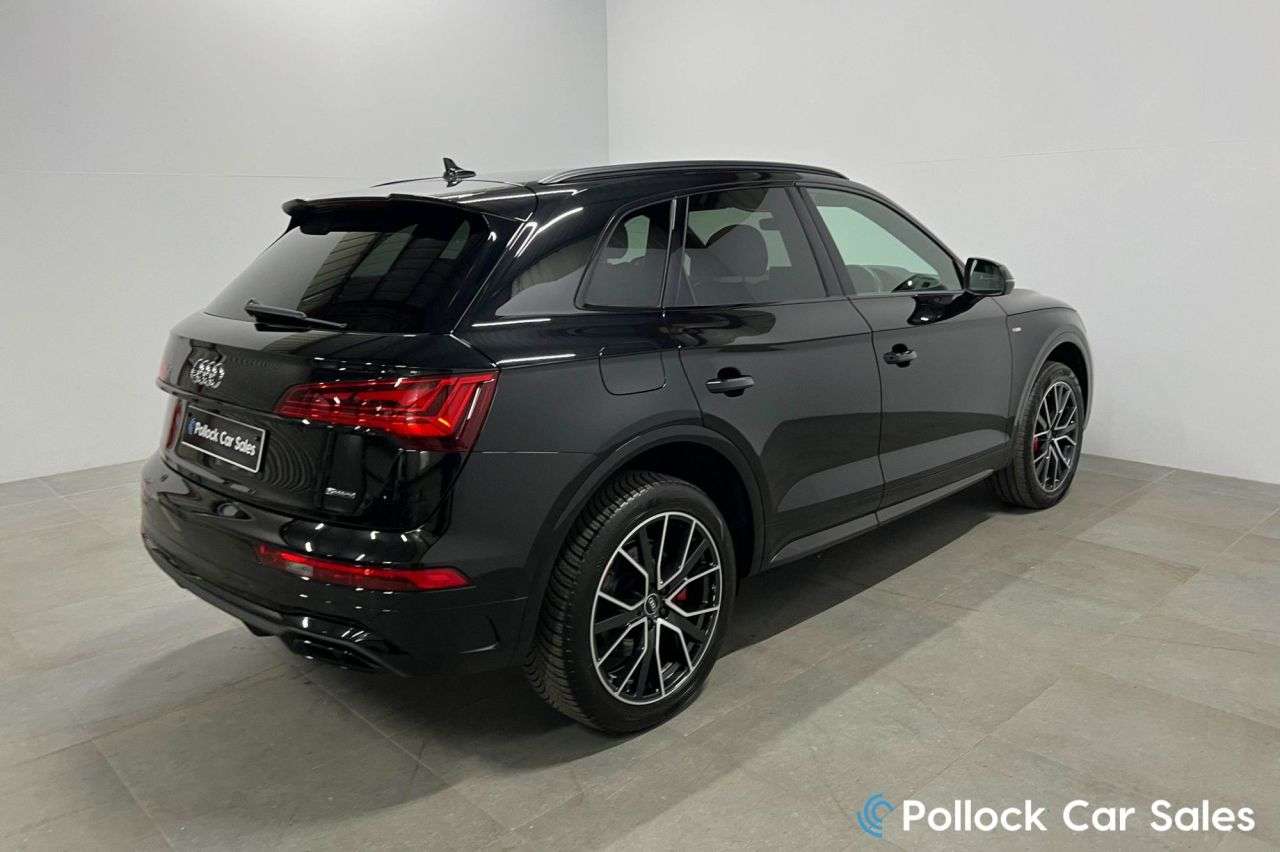 2021 AUDI Q5 2021 AUDI Q5