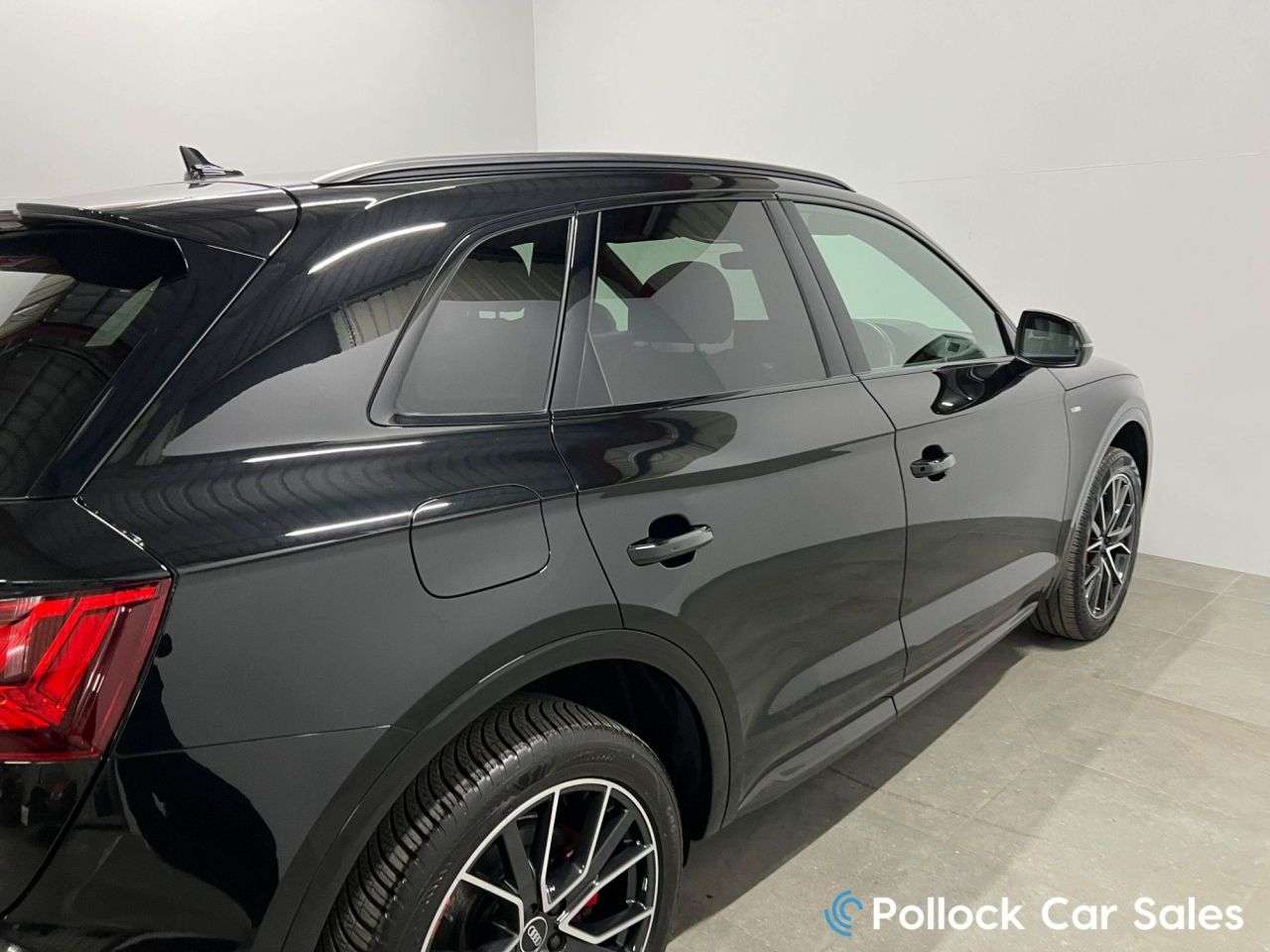 2021 AUDI Q5 2021 AUDI Q5