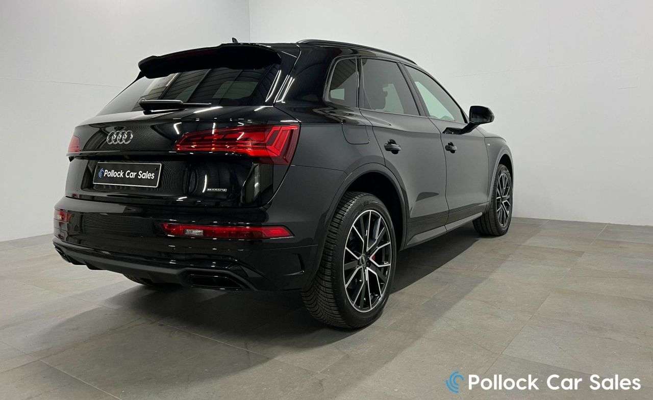 2021 AUDI Q5 2021 AUDI Q5