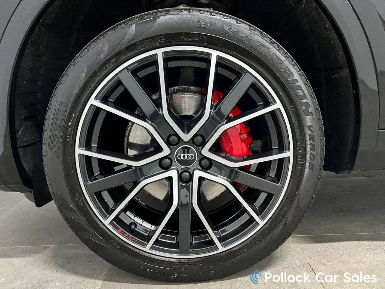 2021 AUDI Q5 2021 AUDI Q5
