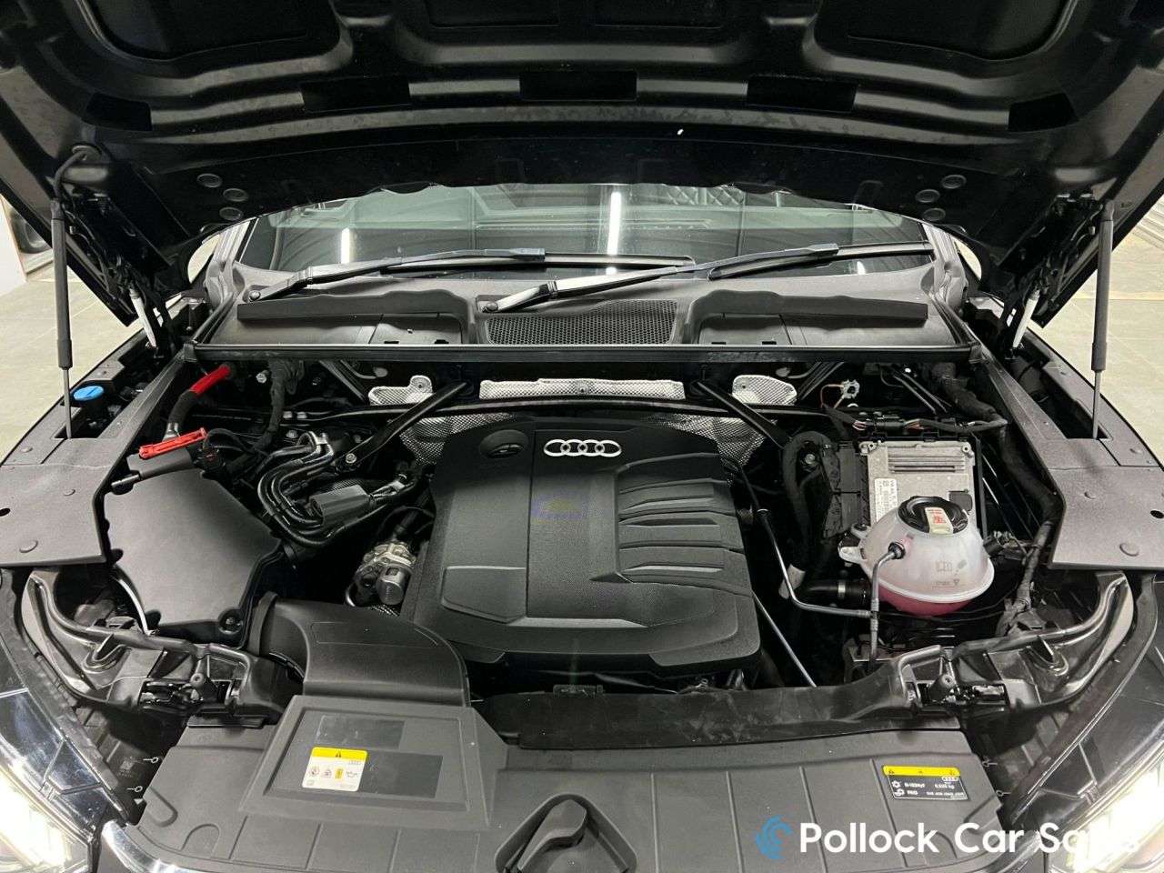 2021 AUDI Q5 2021 AUDI Q5