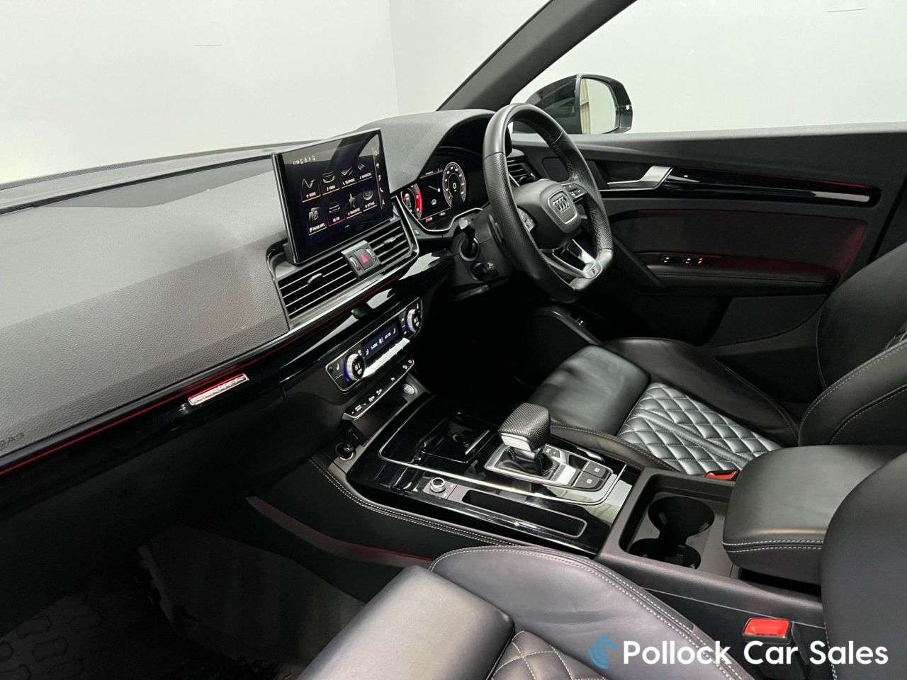 2021 AUDI Q5 2021 AUDI Q5