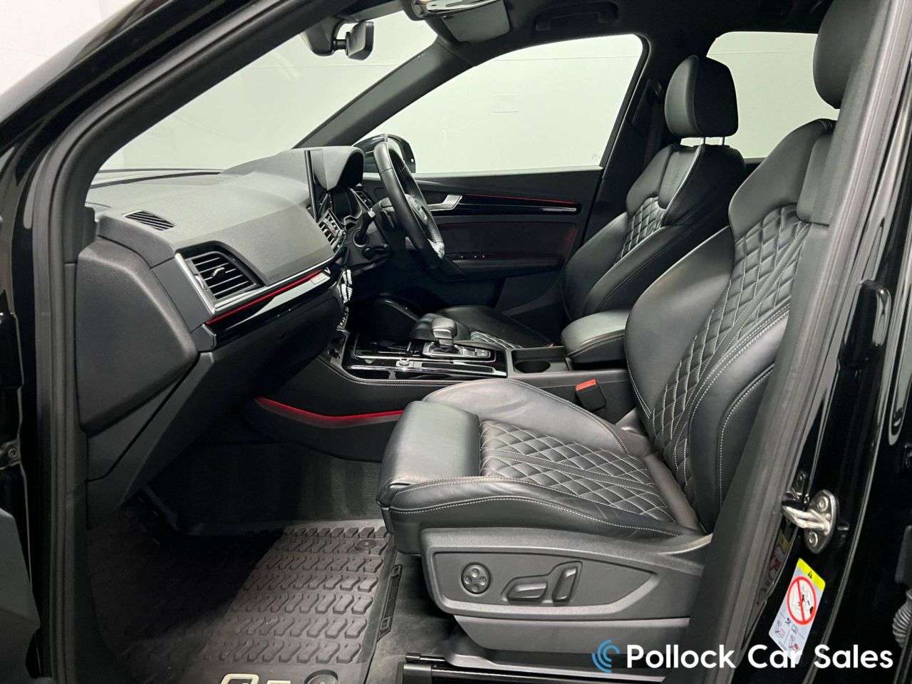 2021 AUDI Q5 2021 AUDI Q5