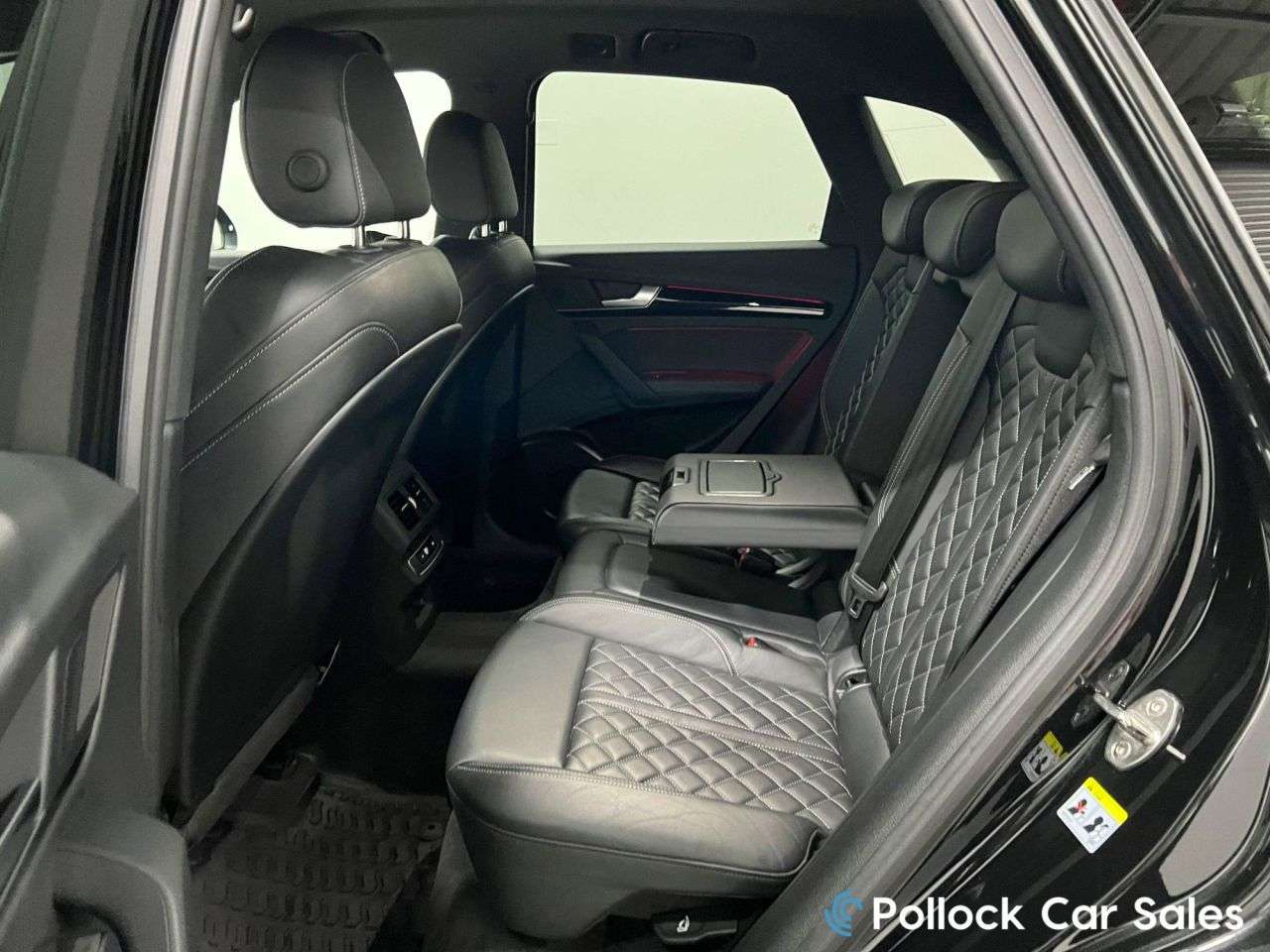 2021 AUDI Q5 2021 AUDI Q5