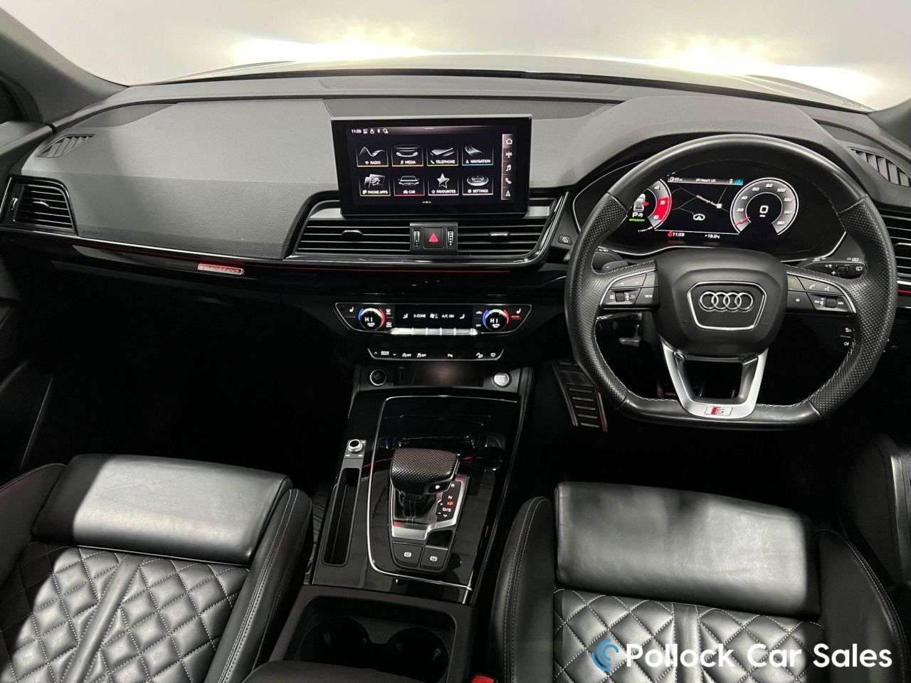2021 AUDI Q5 2021 AUDI Q5