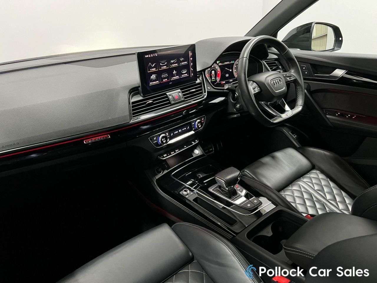 2021 AUDI Q5 2021 AUDI Q5
