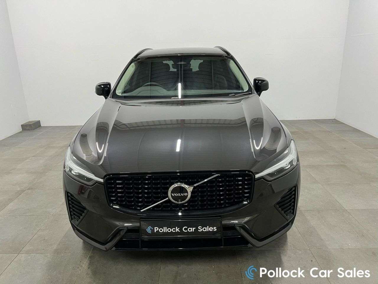 2023 VOLVO XC60 2023 VOLVO XC60