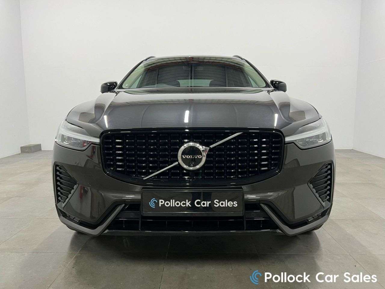2023 VOLVO XC60 2023 VOLVO XC60