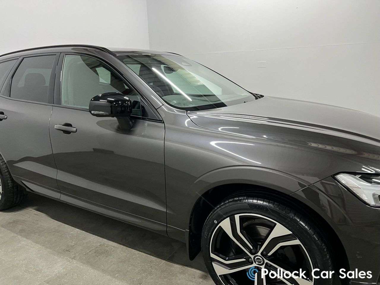 2023 VOLVO XC60 2023 VOLVO XC60