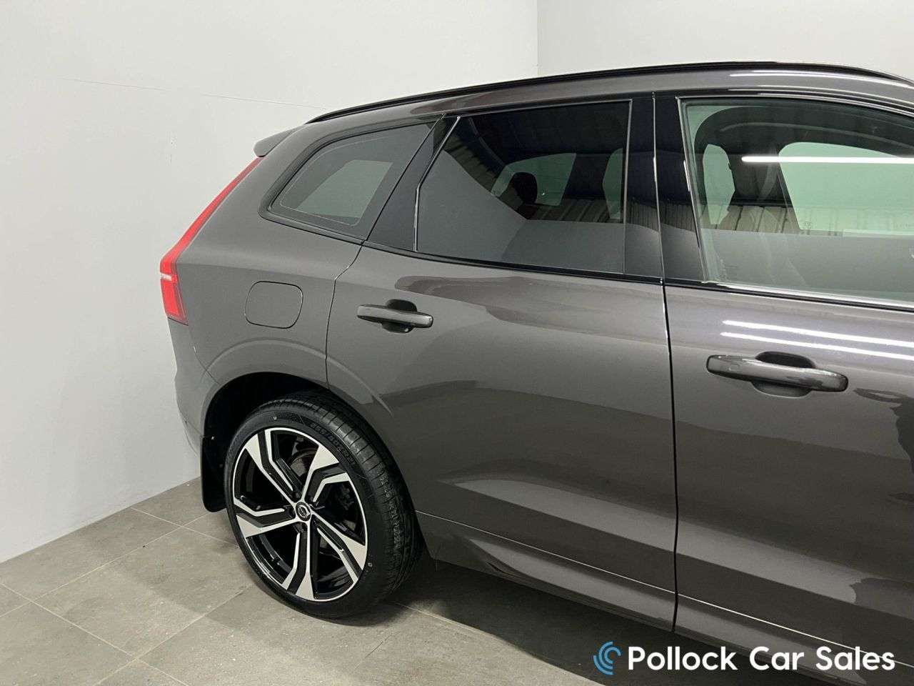 2023 VOLVO XC60 2023 VOLVO XC60