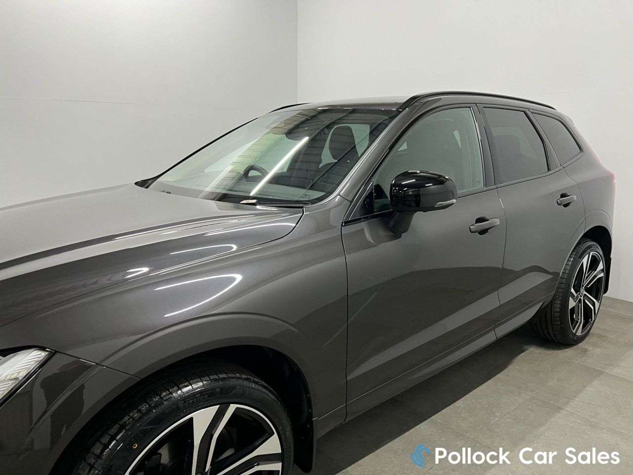 2023 VOLVO XC60 2023 VOLVO XC60