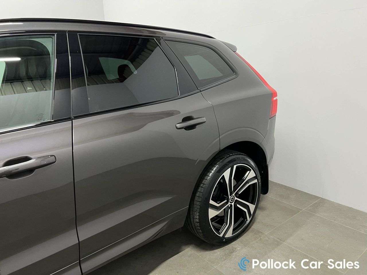 2023 VOLVO XC60 2023 VOLVO XC60
