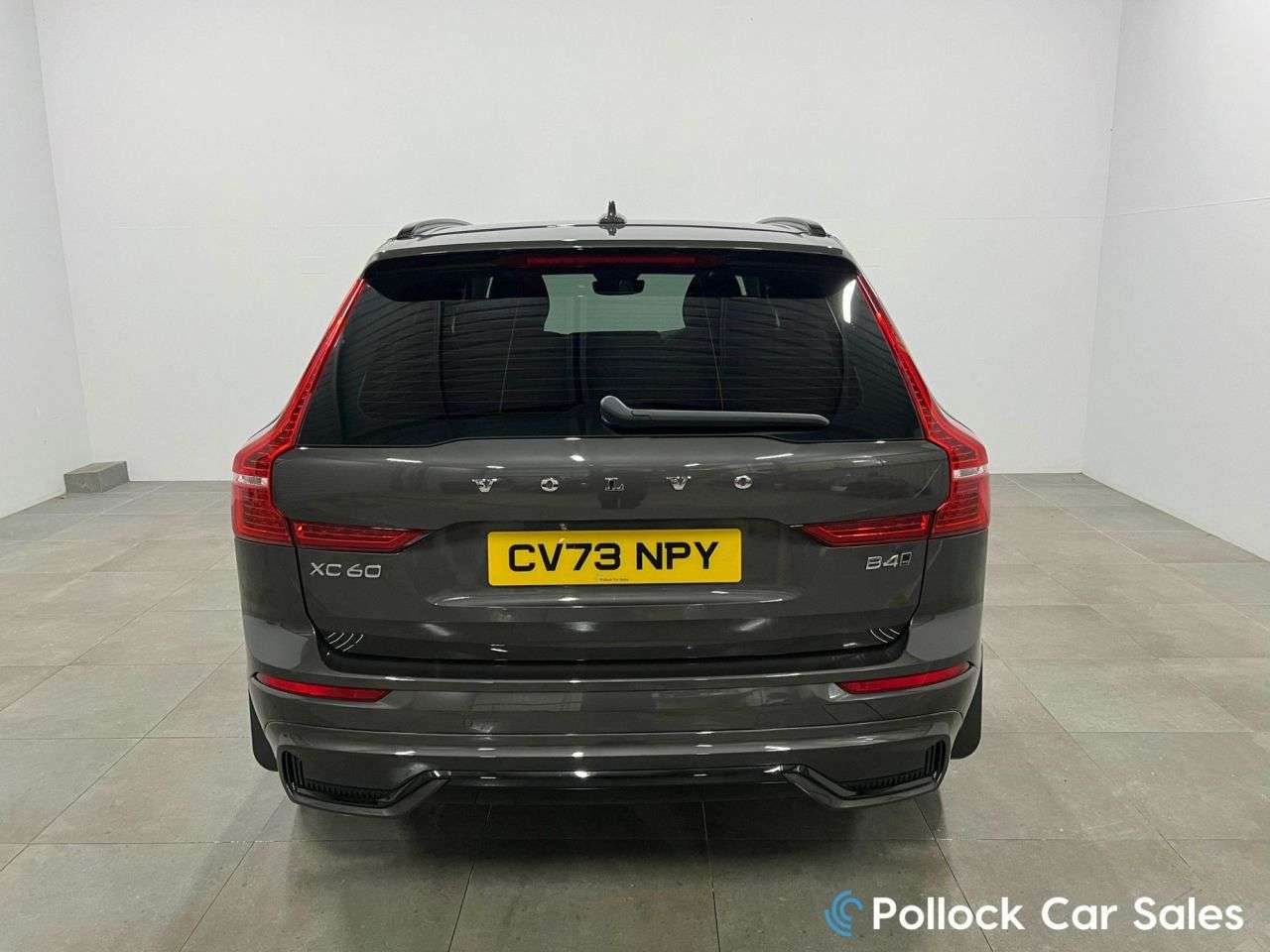 2023 VOLVO XC60 2023 VOLVO XC60