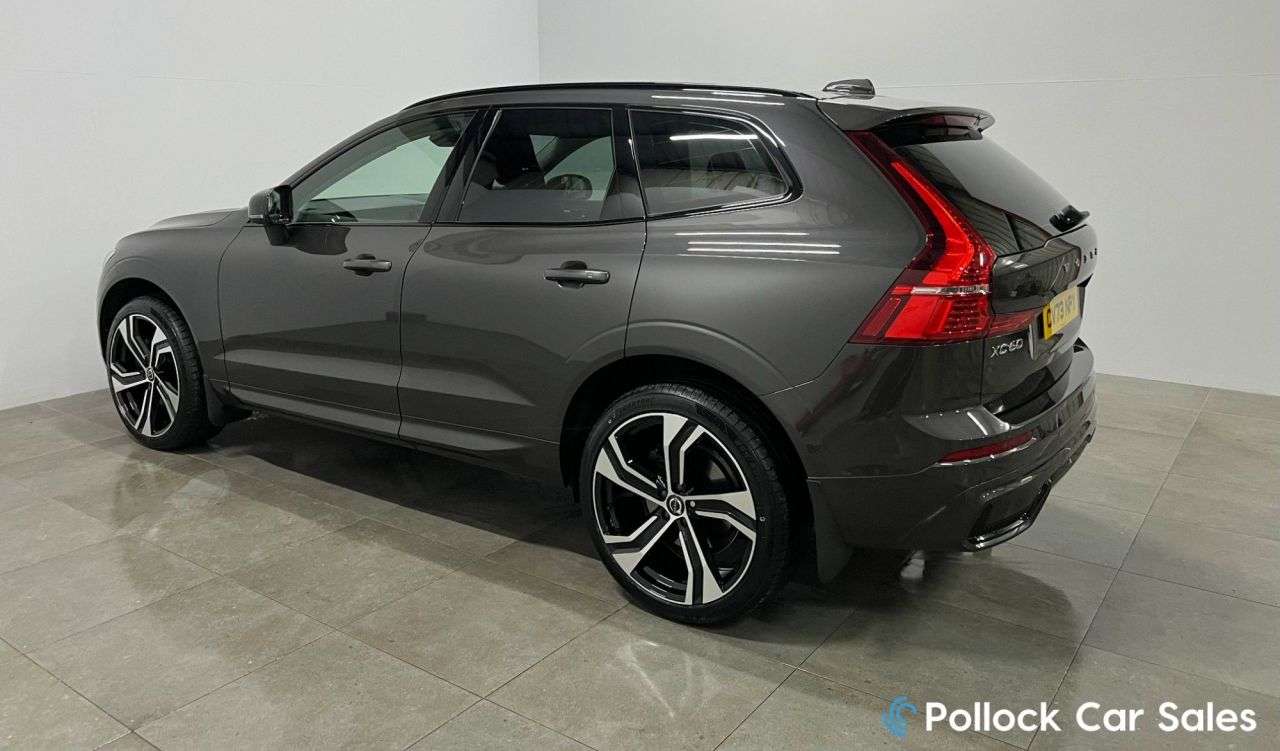 2023 VOLVO XC60 2023 VOLVO XC60