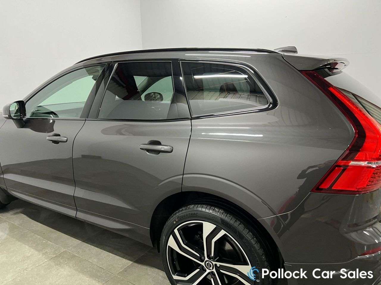 2023 VOLVO XC60 2023 VOLVO XC60