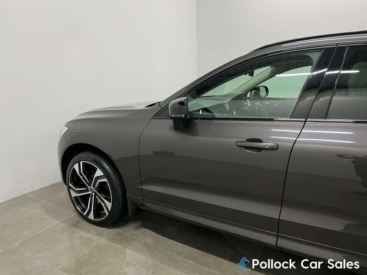 2023 VOLVO XC60 2023 VOLVO XC60