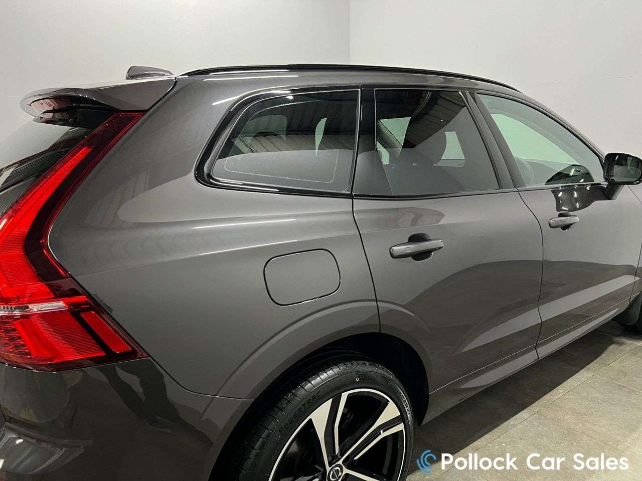 2023 VOLVO XC60 2023 VOLVO XC60