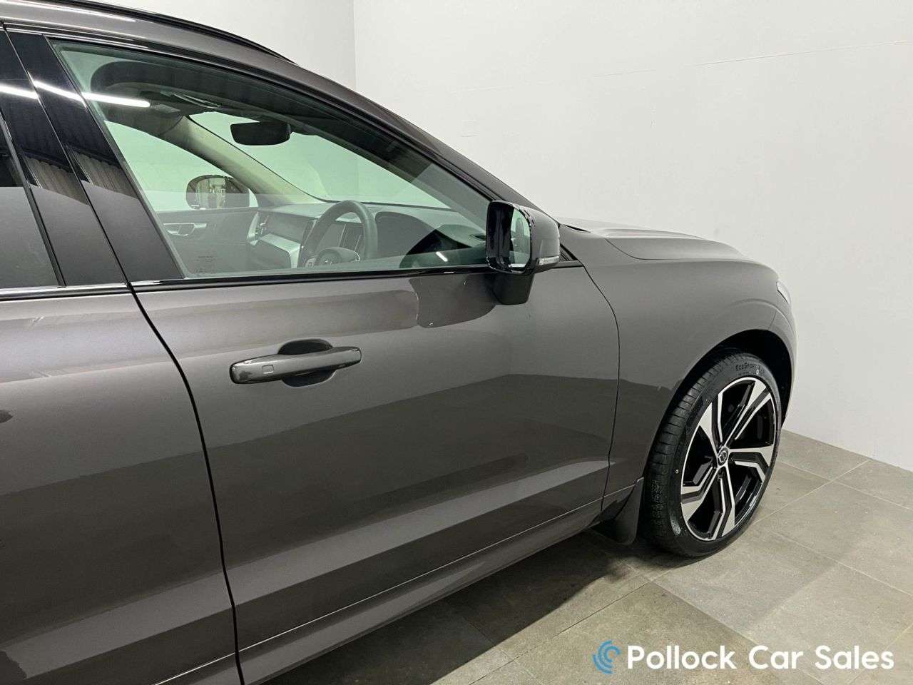 2023 VOLVO XC60 2023 VOLVO XC60