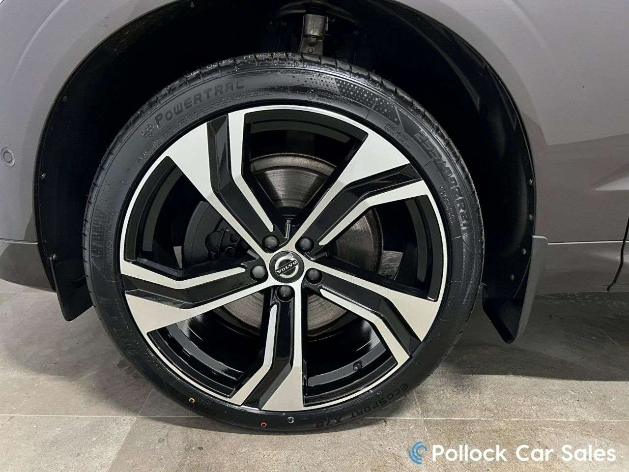 2023 VOLVO XC60 2023 VOLVO XC60