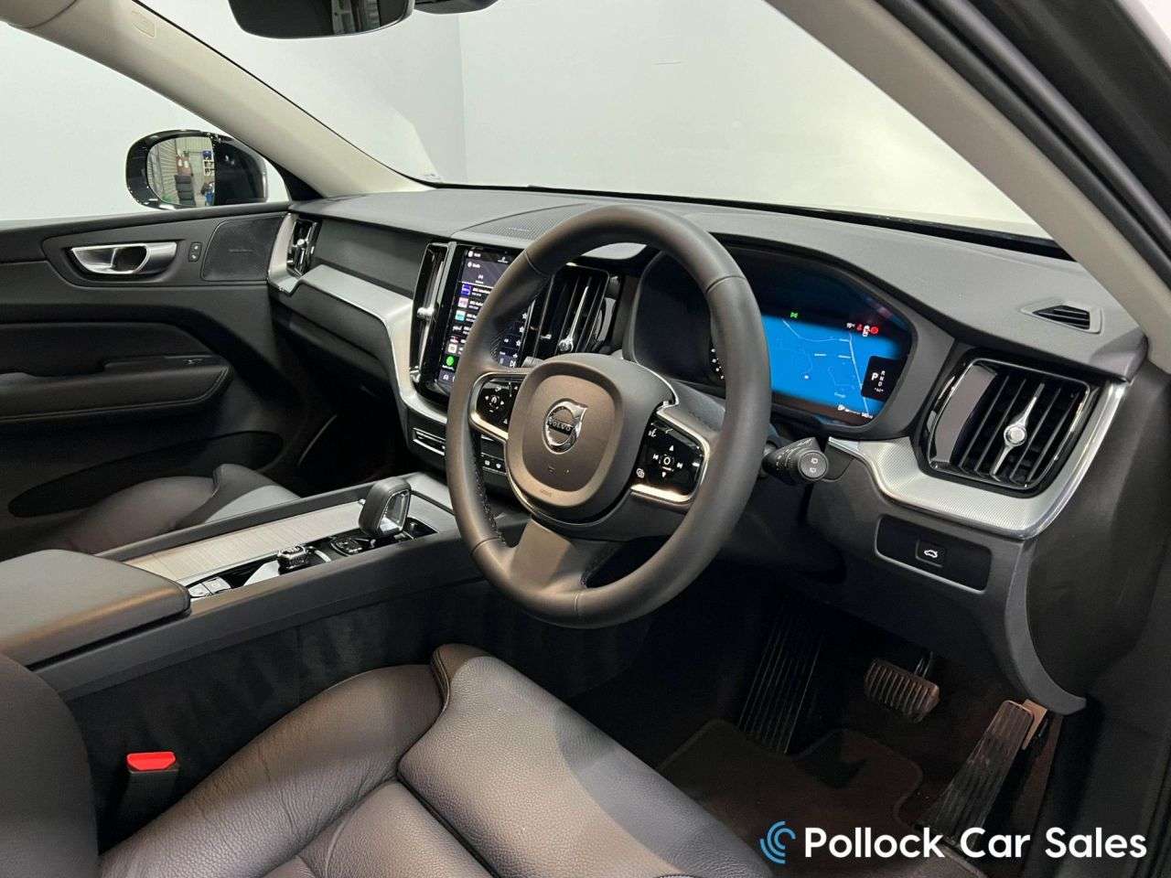 2023 VOLVO XC60 2023 VOLVO XC60