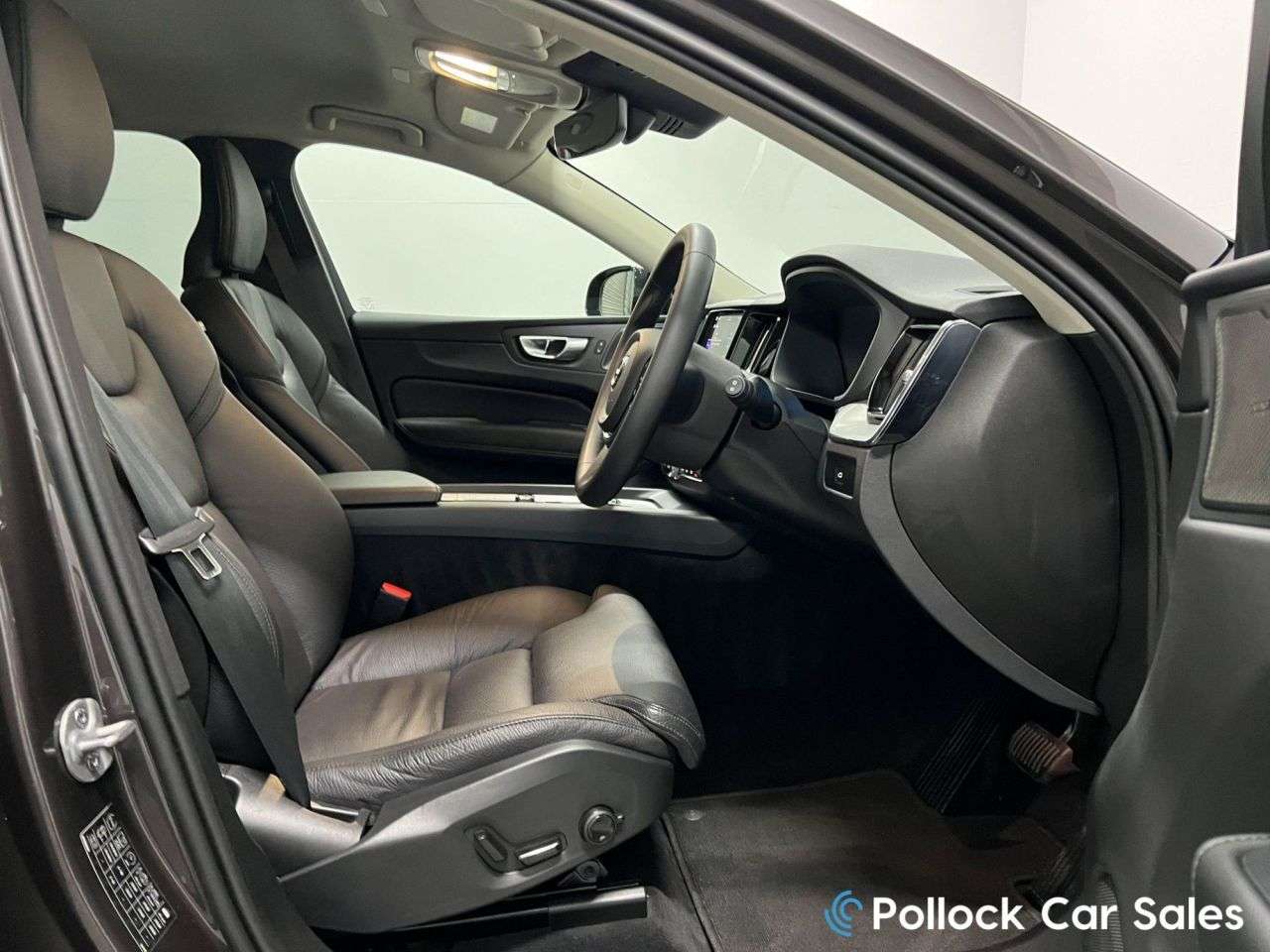 2023 VOLVO XC60 2023 VOLVO XC60