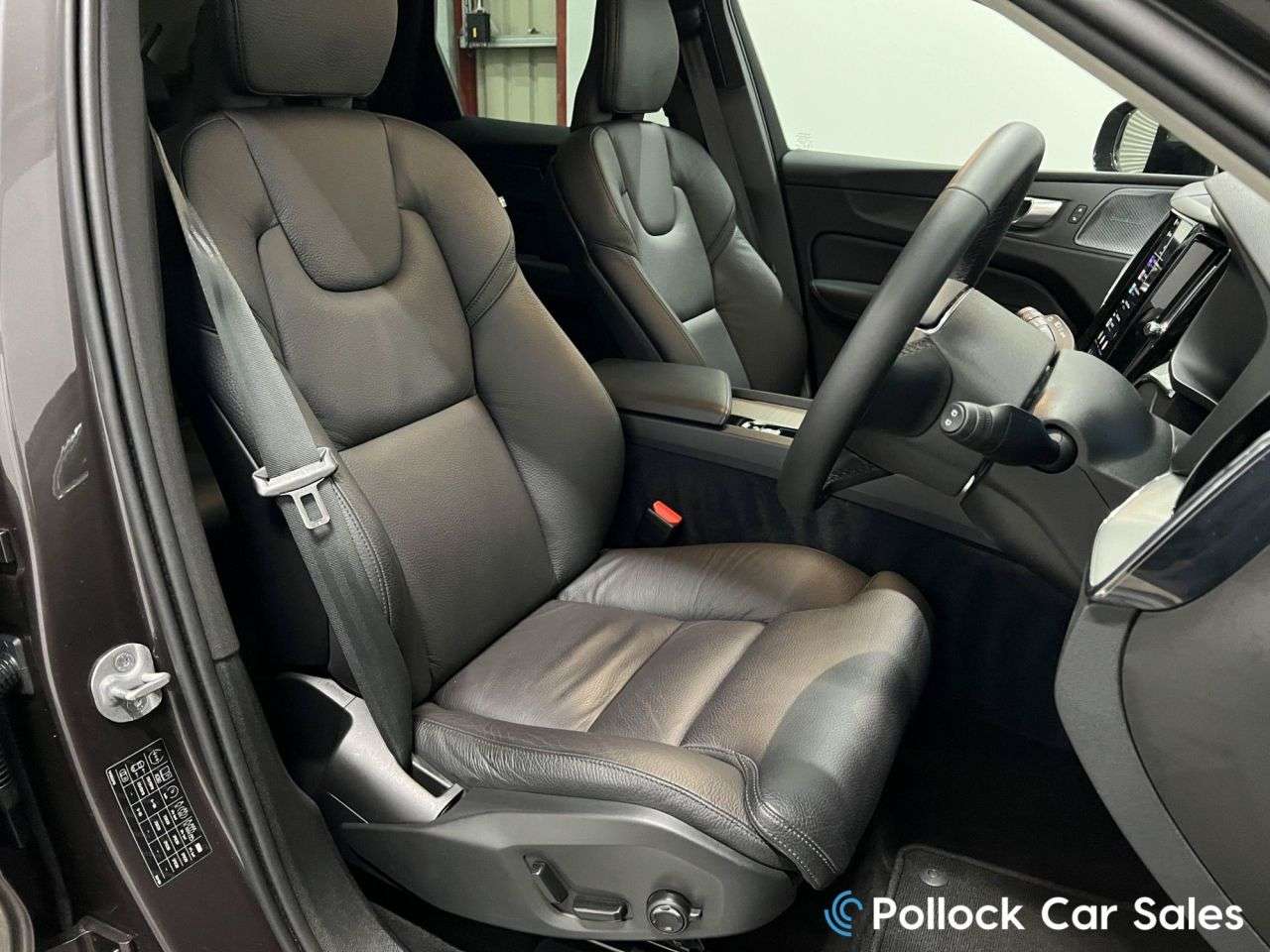 2023 VOLVO XC60 2023 VOLVO XC60