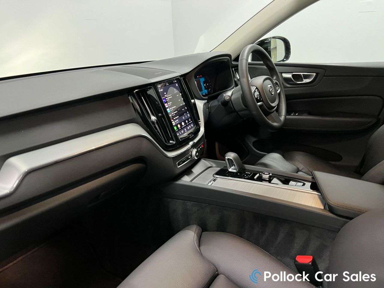 2023 VOLVO XC60 2023 VOLVO XC60