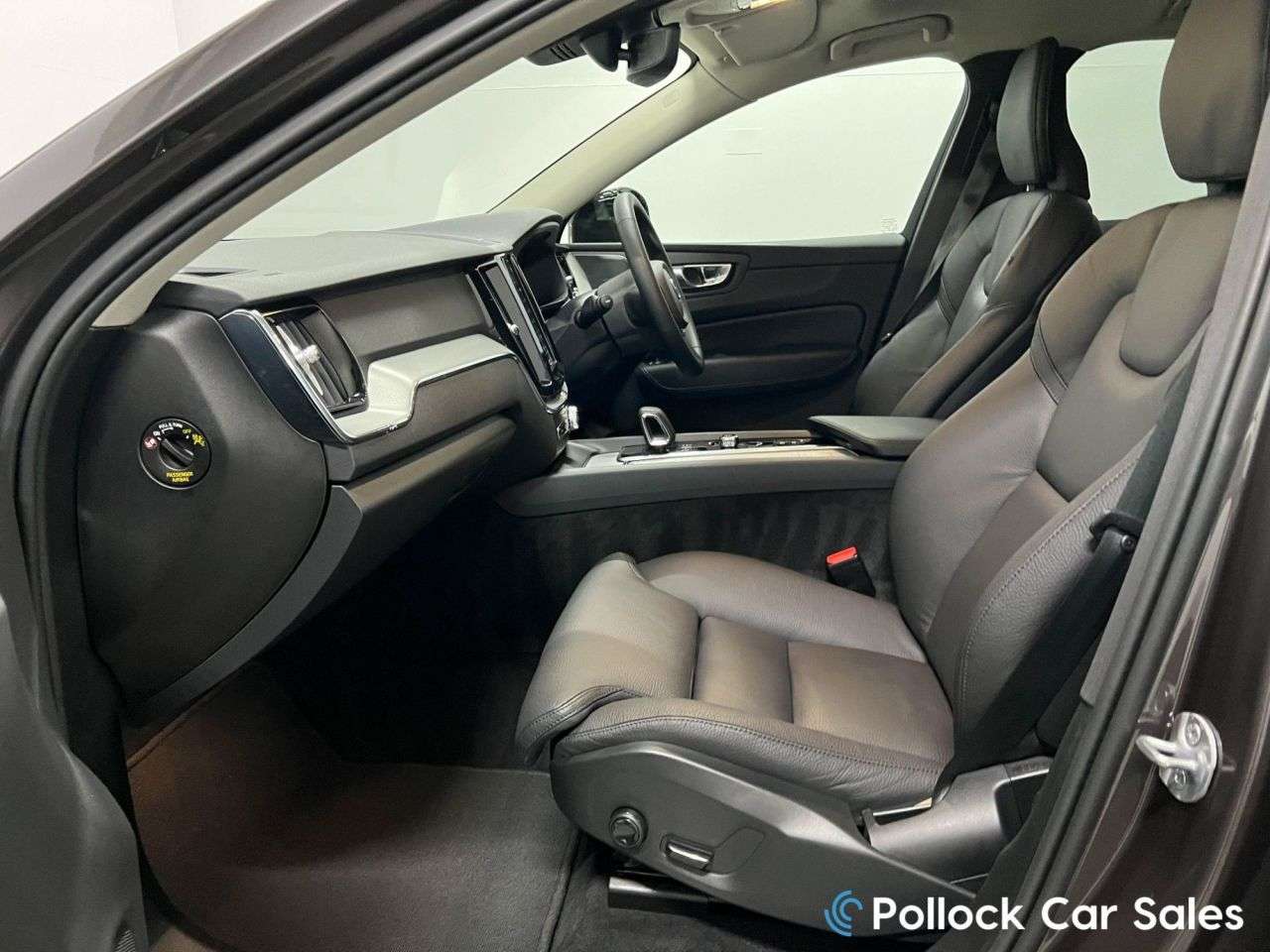 2023 VOLVO XC60 2023 VOLVO XC60