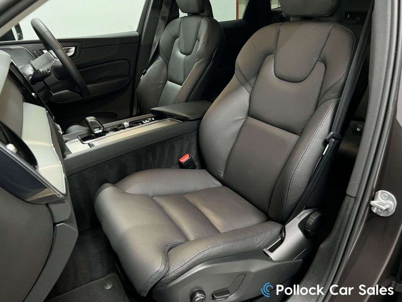 2023 VOLVO XC60 2023 VOLVO XC60