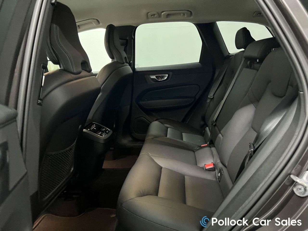 2023 VOLVO XC60 2023 VOLVO XC60