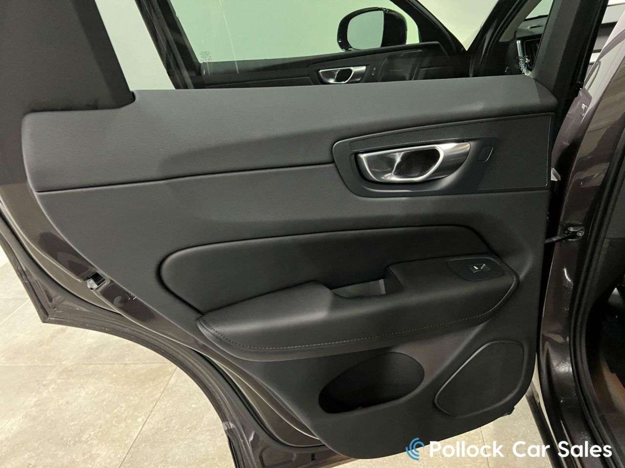 2023 VOLVO XC60 2023 VOLVO XC60