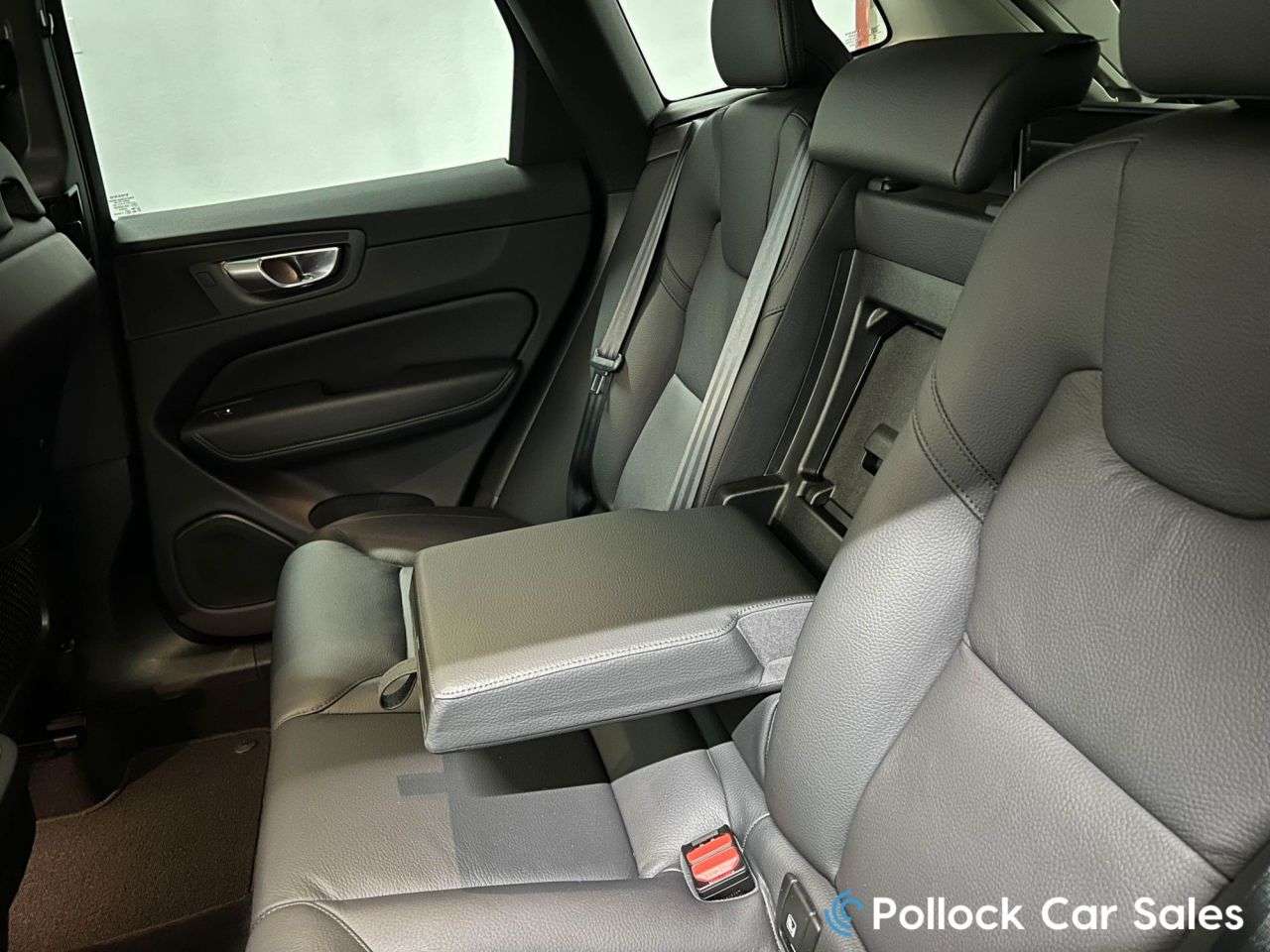2023 VOLVO XC60 2023 VOLVO XC60