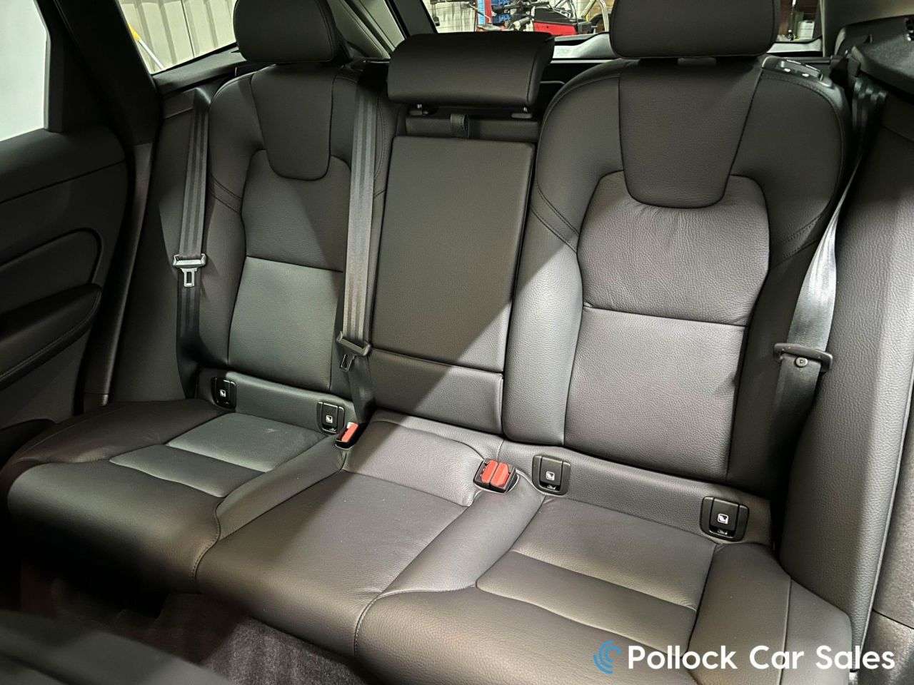2023 VOLVO XC60 2023 VOLVO XC60