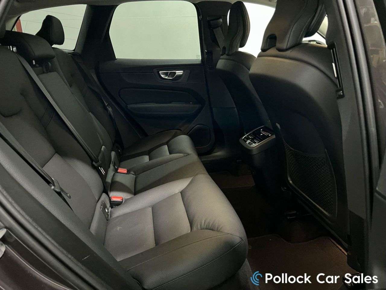 2023 VOLVO XC60 2023 VOLVO XC60