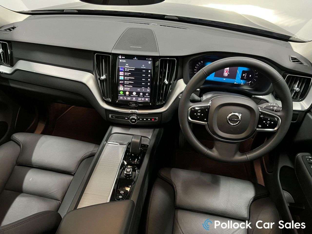 2023 VOLVO XC60 2023 VOLVO XC60