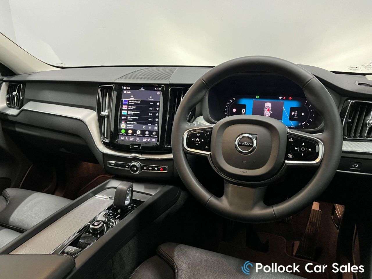 2023 VOLVO XC60 2023 VOLVO XC60