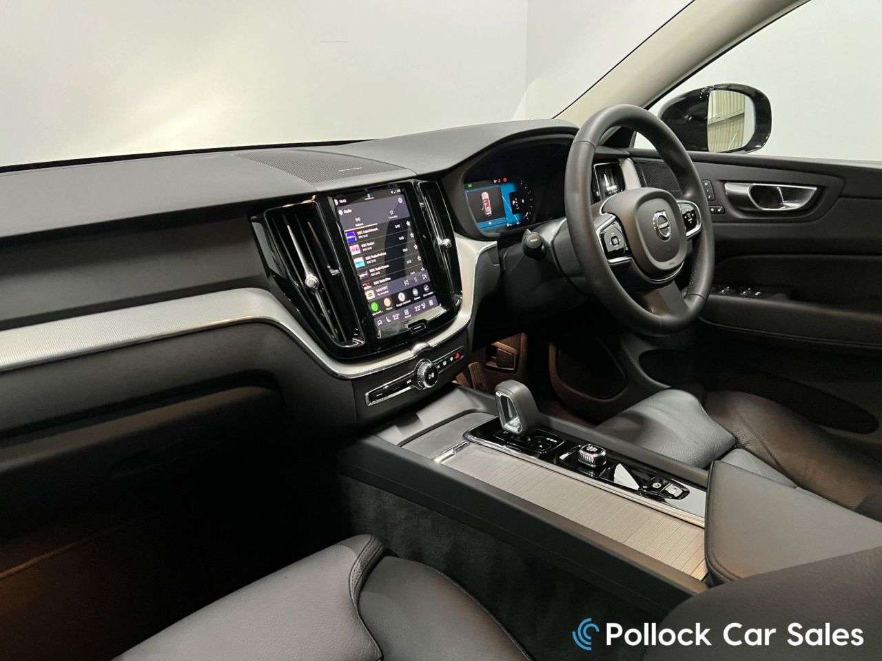 2023 VOLVO XC60 2023 VOLVO XC60