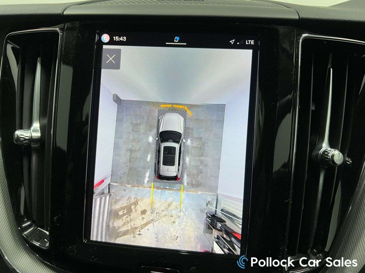 2023 VOLVO XC60 2023 VOLVO XC60