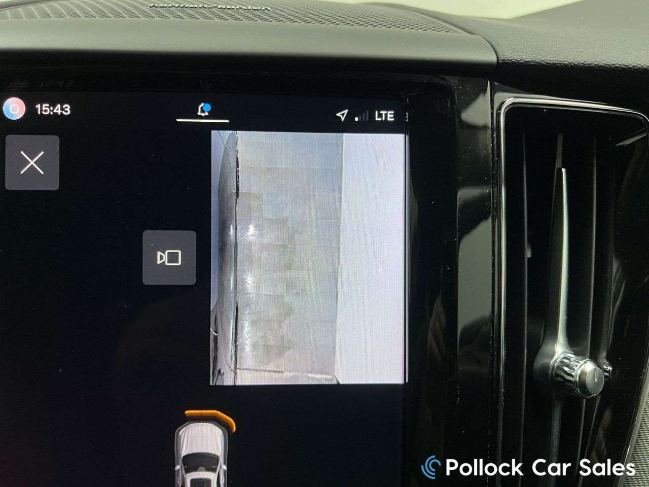 2023 VOLVO XC60 2023 VOLVO XC60