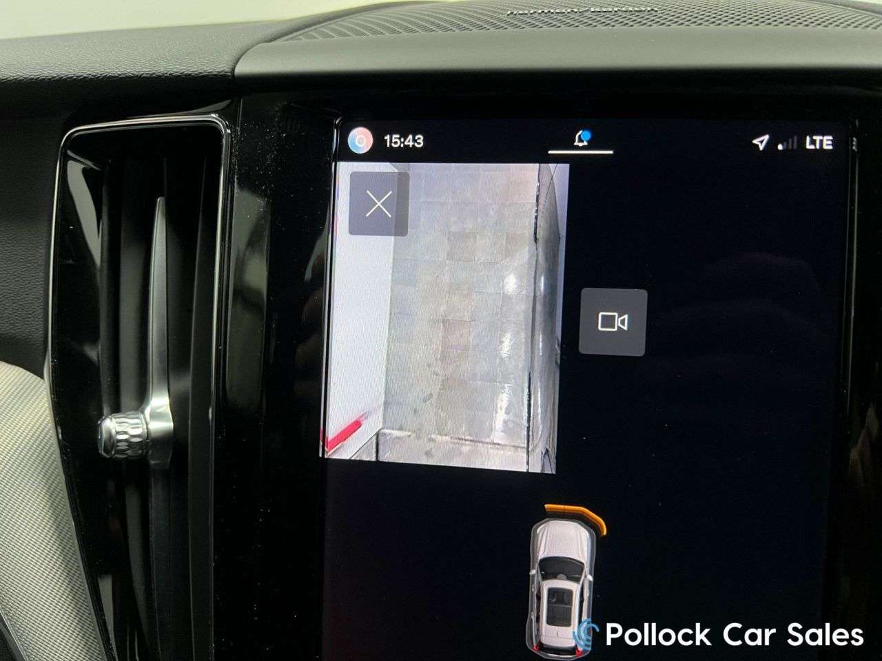 2023 VOLVO XC60 2023 VOLVO XC60