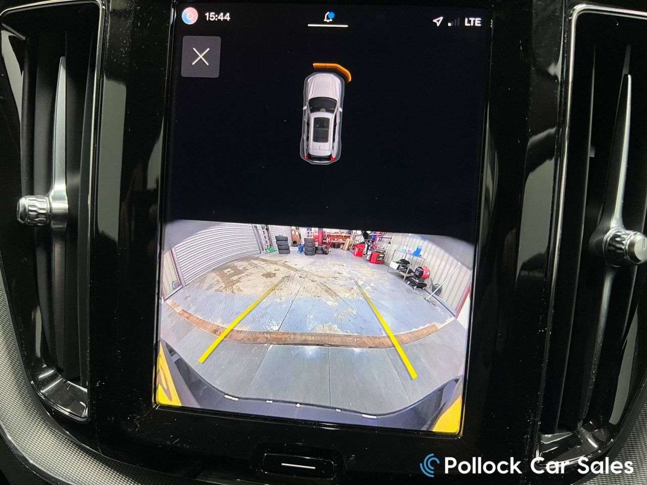 2023 VOLVO XC60 2023 VOLVO XC60