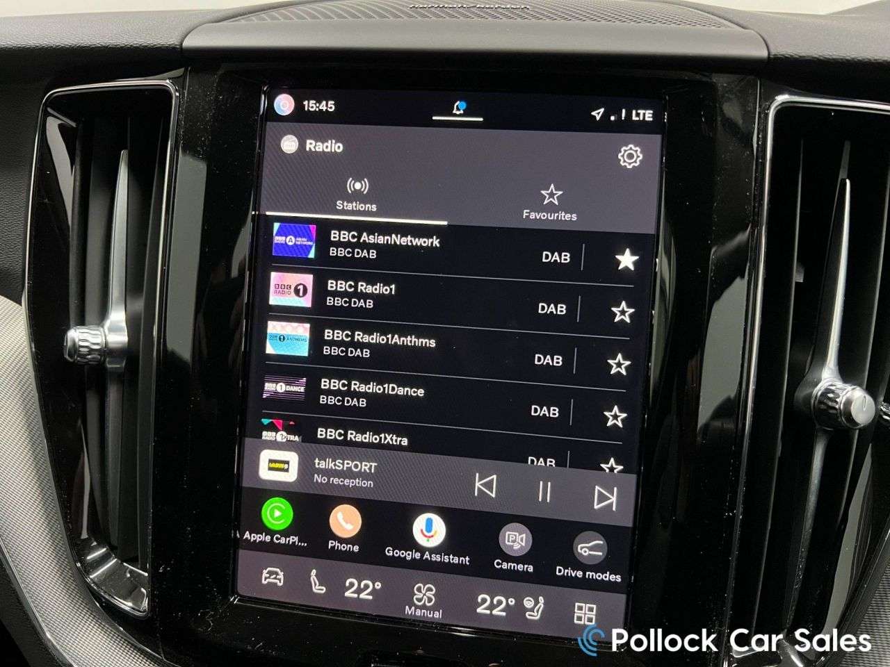 2023 VOLVO XC60 2023 VOLVO XC60