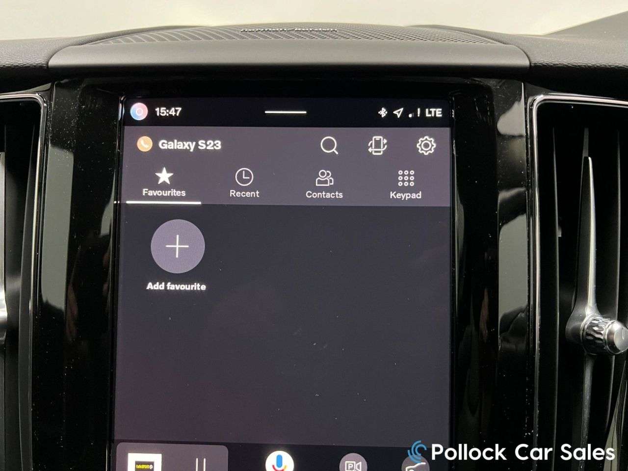 2023 VOLVO XC60 2023 VOLVO XC60