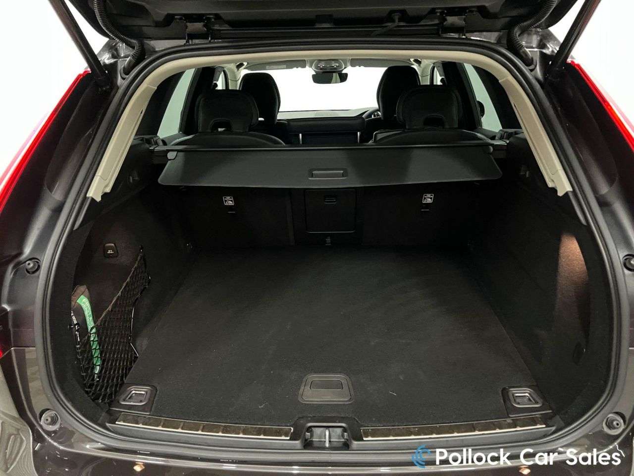 2023 VOLVO XC60 2023 VOLVO XC60