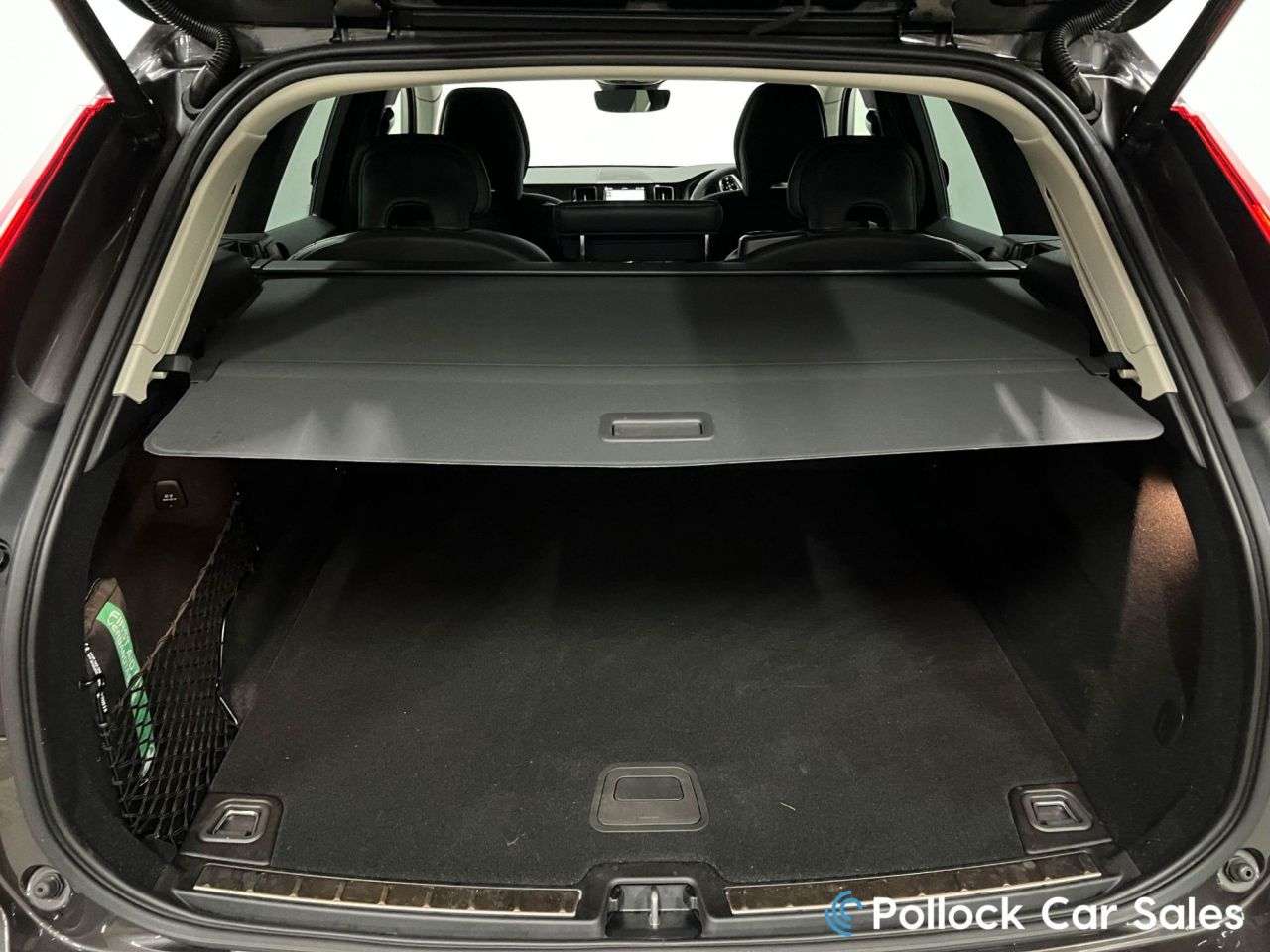 2023 VOLVO XC60 2023 VOLVO XC60