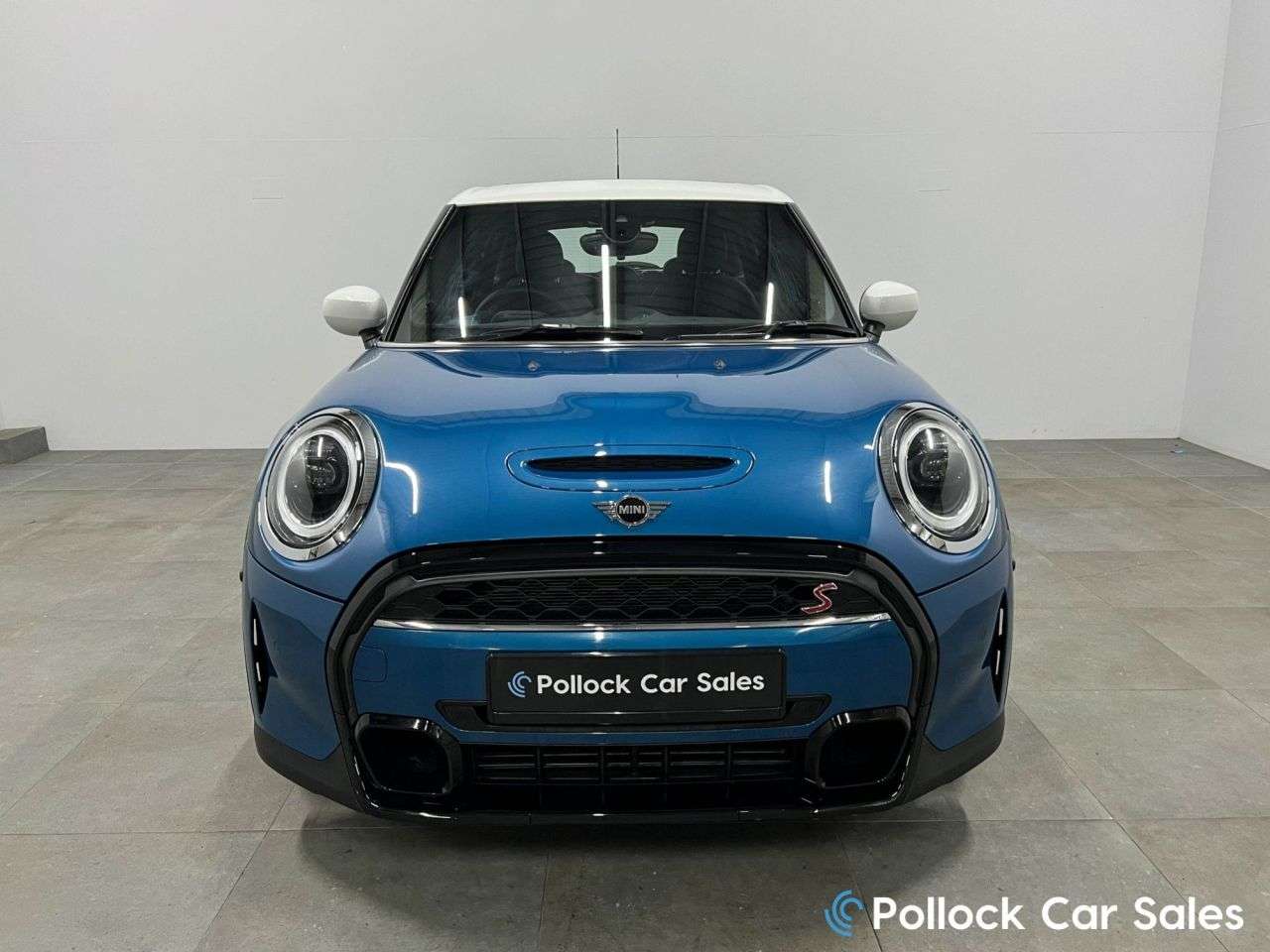 2023 MINI HATCH 2023 MINI HATCH
