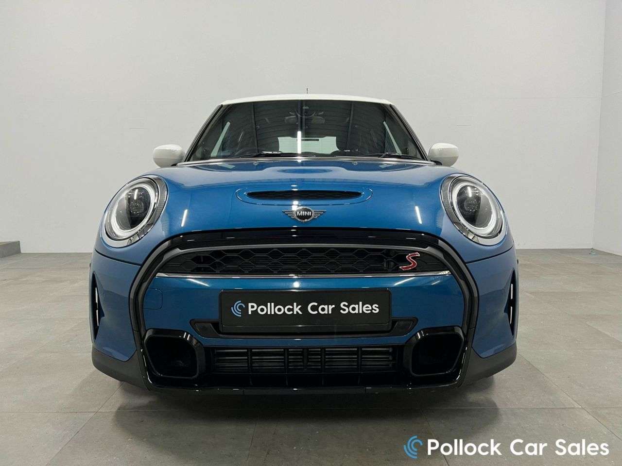 2023 MINI HATCH 2023 MINI HATCH