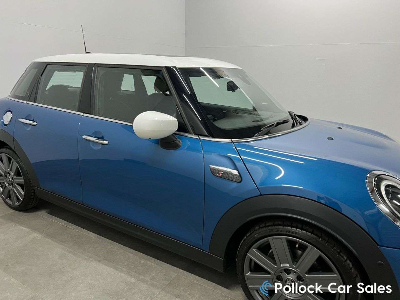 2023 MINI HATCH 2023 MINI HATCH