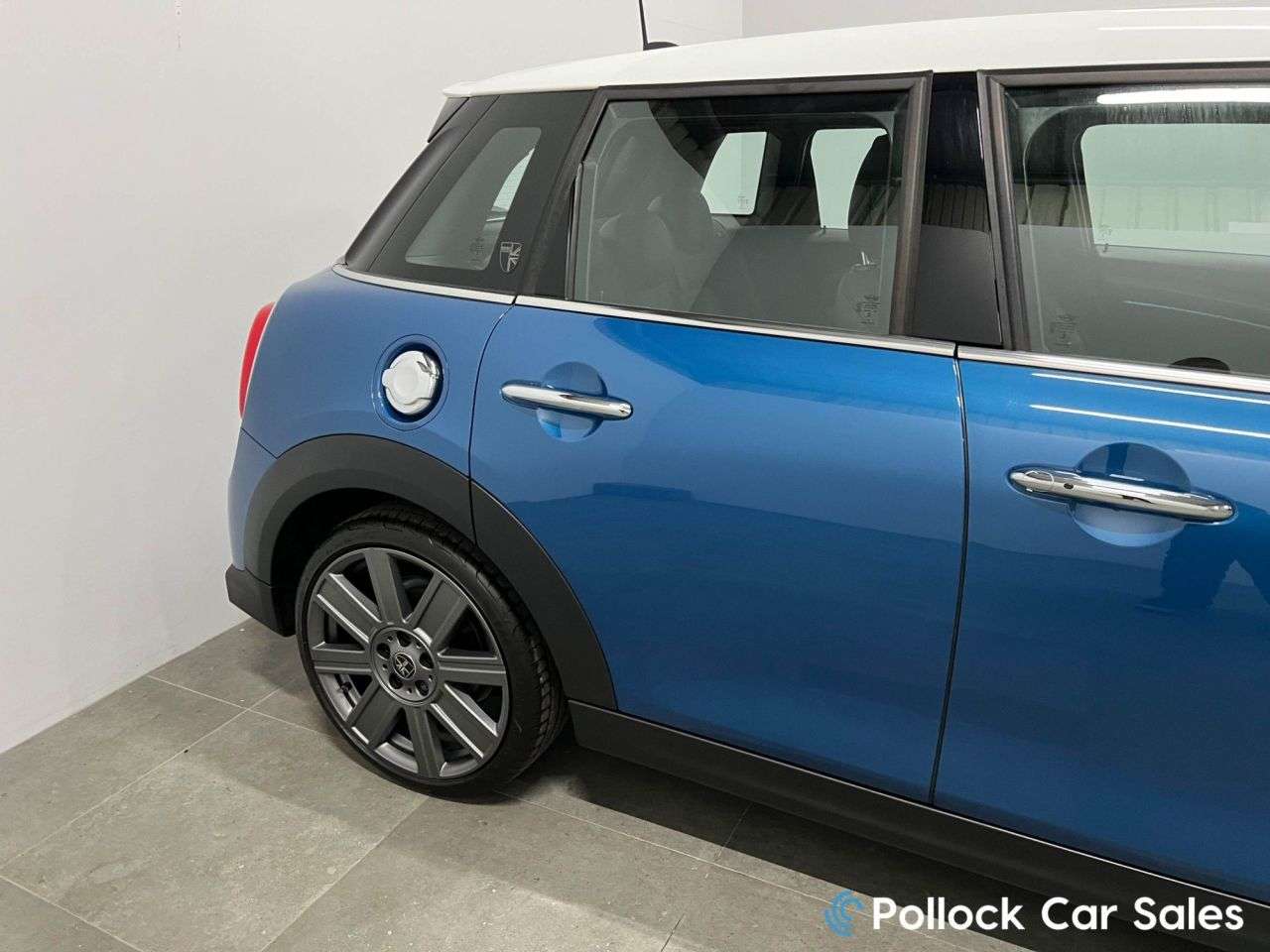 2023 MINI HATCH 2023 MINI HATCH